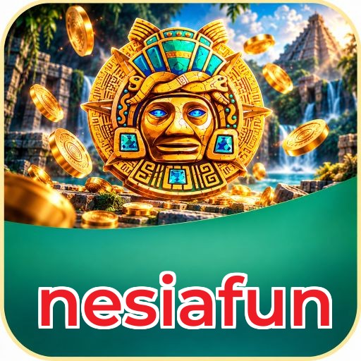 Screenshot 1 - nesiafun Home Screen