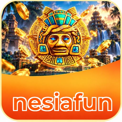 Screenshot 1 - nesiafun Home Screen