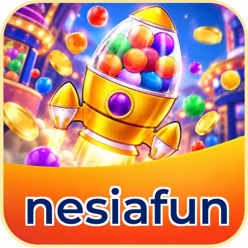Screenshot 1 - nesiafun Home Screen