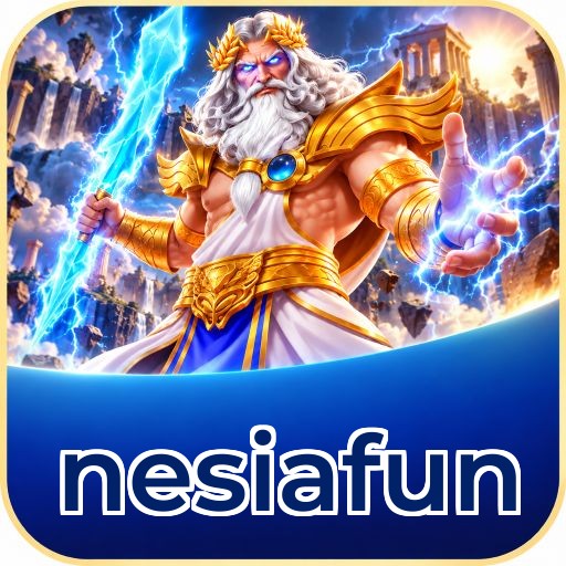 Screenshot 1 - nesiafun Home Screen