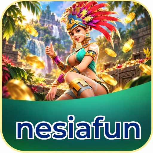 Screenshot 1 - nesiafun Home Screen