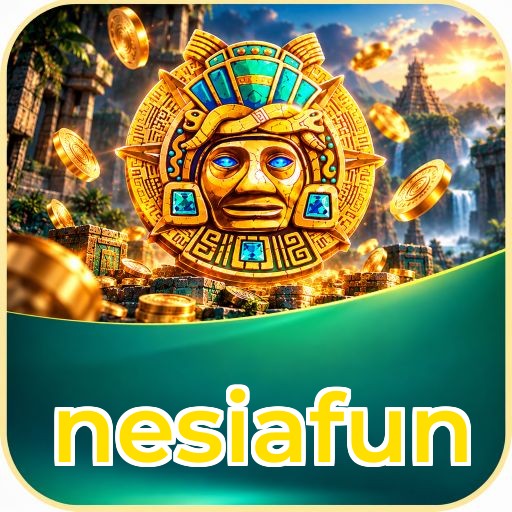 Screenshot 1 - nesiafun Home Screen